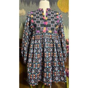 Figue Nora Mini Dress XS